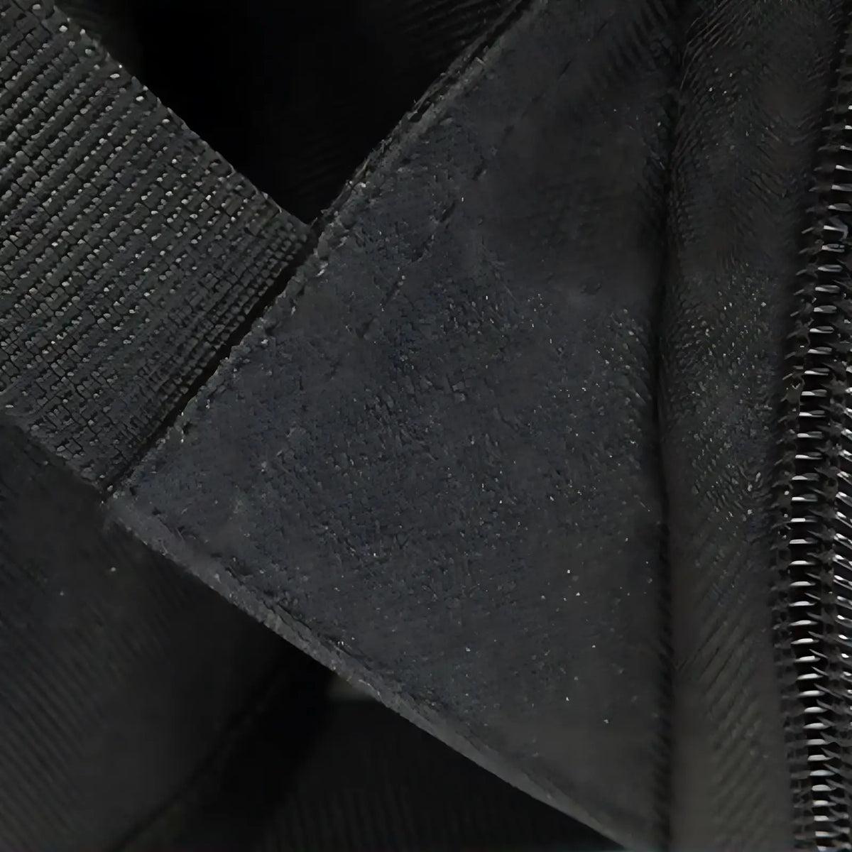 Sac à dos tactique noir