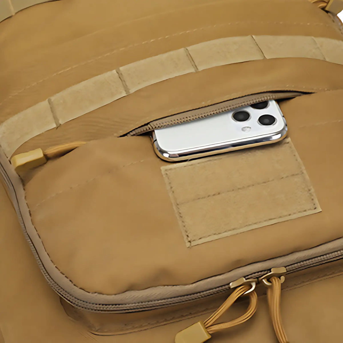 Sac à dos tactique outdoor