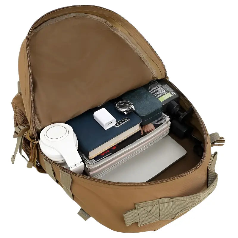Sac à dos tactique randonnée