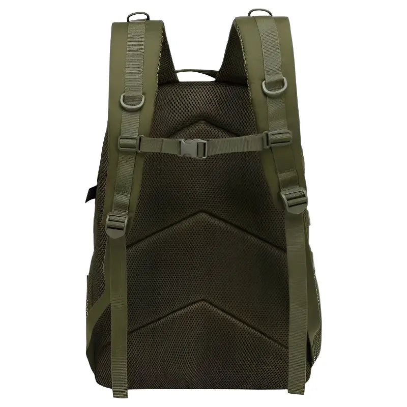 Sac à dos tactique randonnée