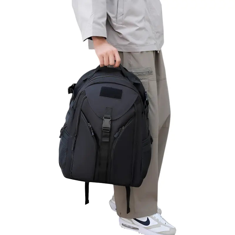 Sac à dos tactique randonnée