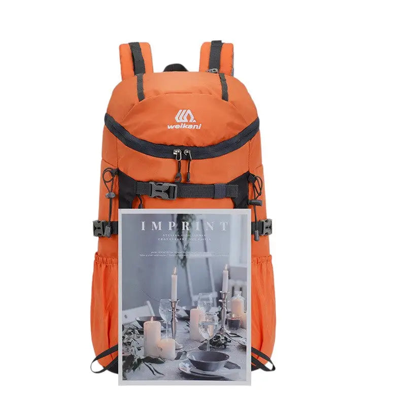 Sac à dos femme randonnée 30l