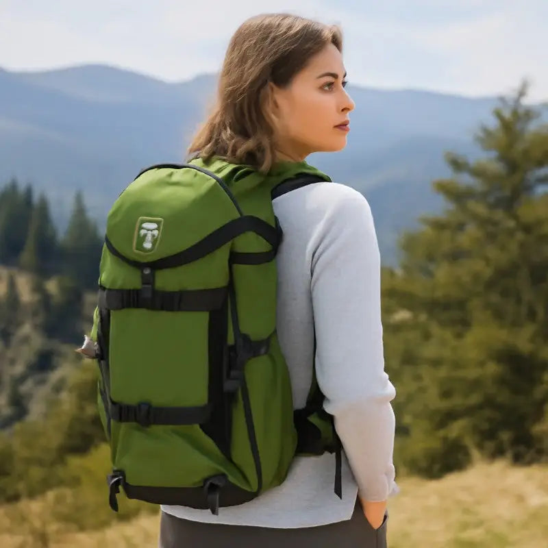 Sac à dos femme randonnée 30l