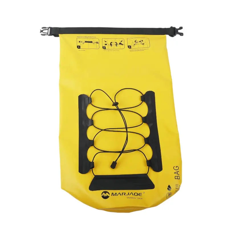 Sac à dos imperméable 20 litres