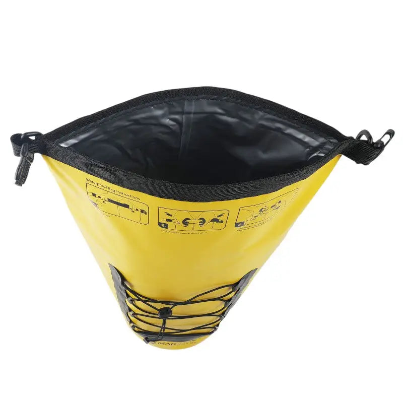 Sac à dos imperméable 20 litres