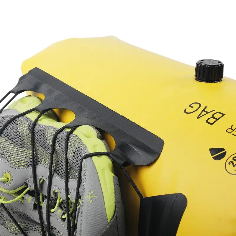 Sac à dos imperméable 20 litres