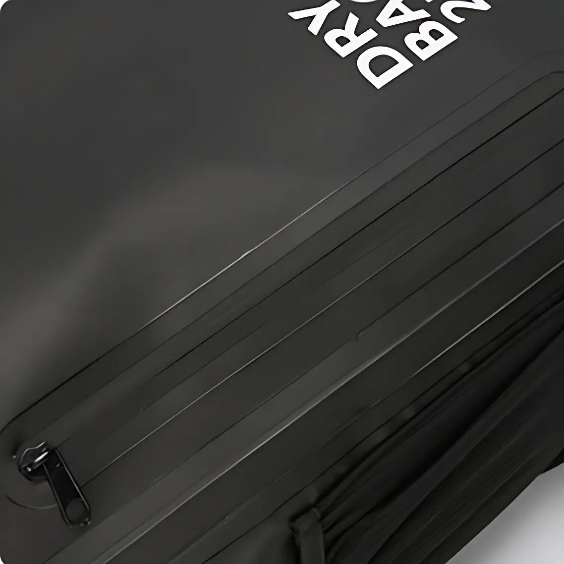 Sac à dos imperméable 25l