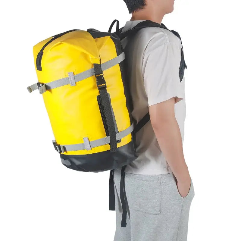 Sac à dos imperméable 35l