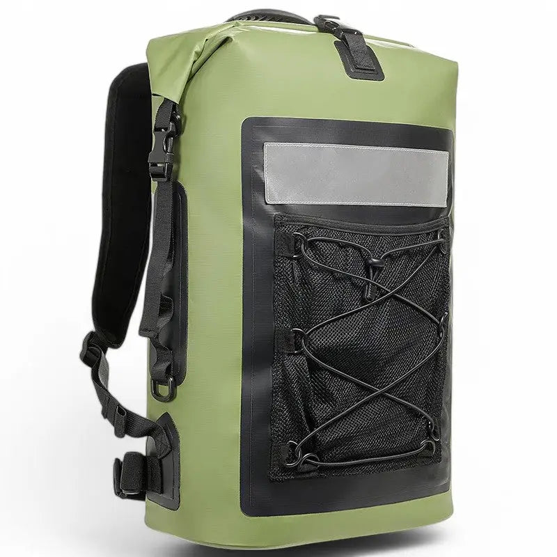 Sac à dos imperméable aventure