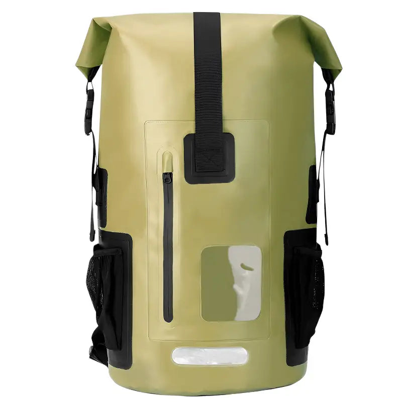 Sac à dos imperméable trek