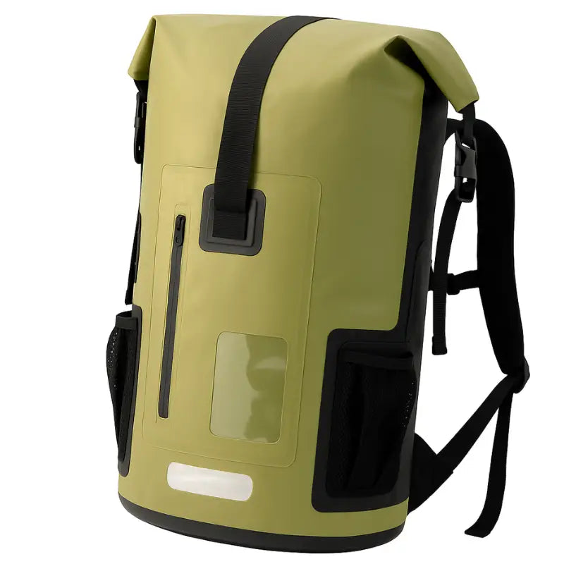 Sac à dos imperméable trek