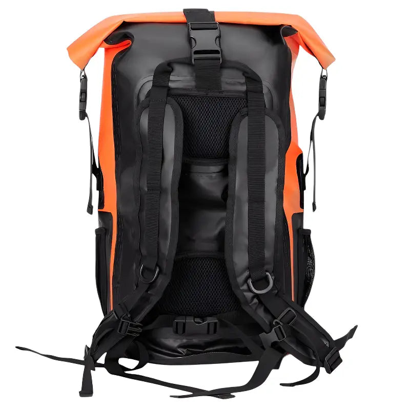 Sac à dos imperméable trek