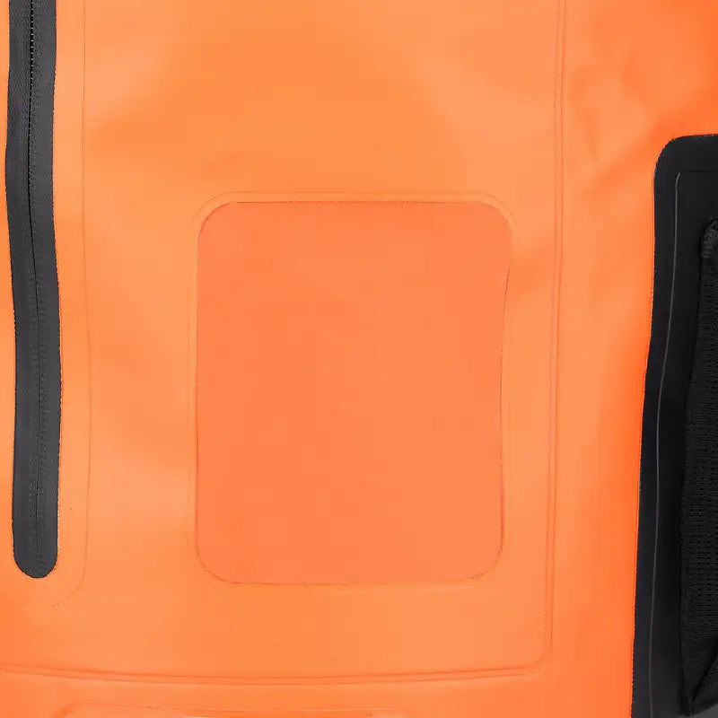 Sac à dos imperméable trek