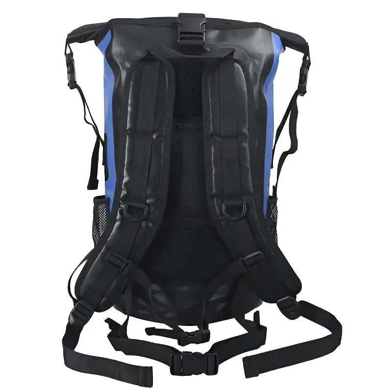 Sac à dos imperméable trek