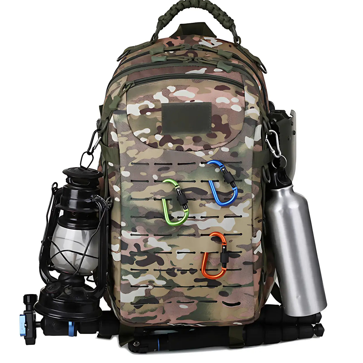Sac à dos militaire 25l
