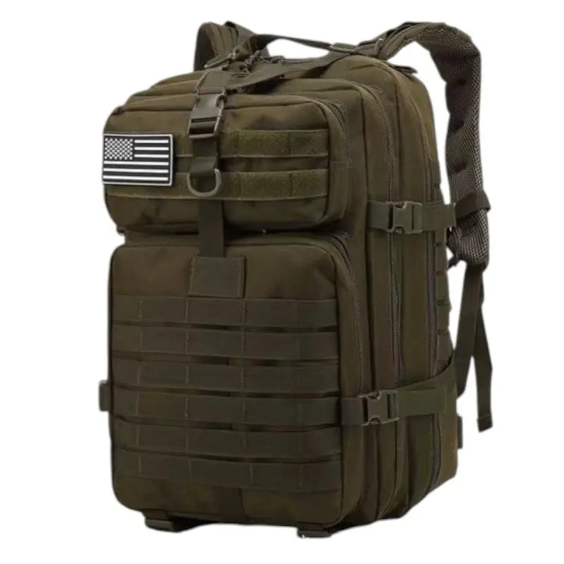 Sac à dos militaire 50l