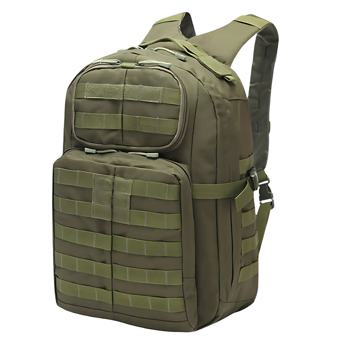 Sac à dos militaire français