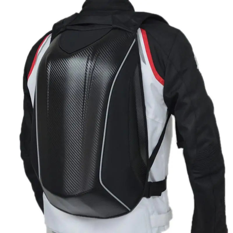 Sac à dos moto waterproof