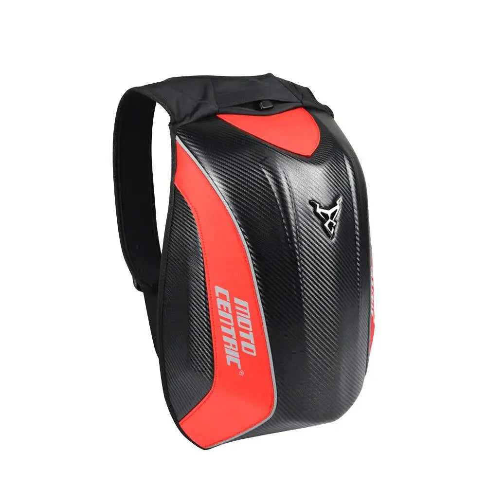 Sac à dos moto waterproof