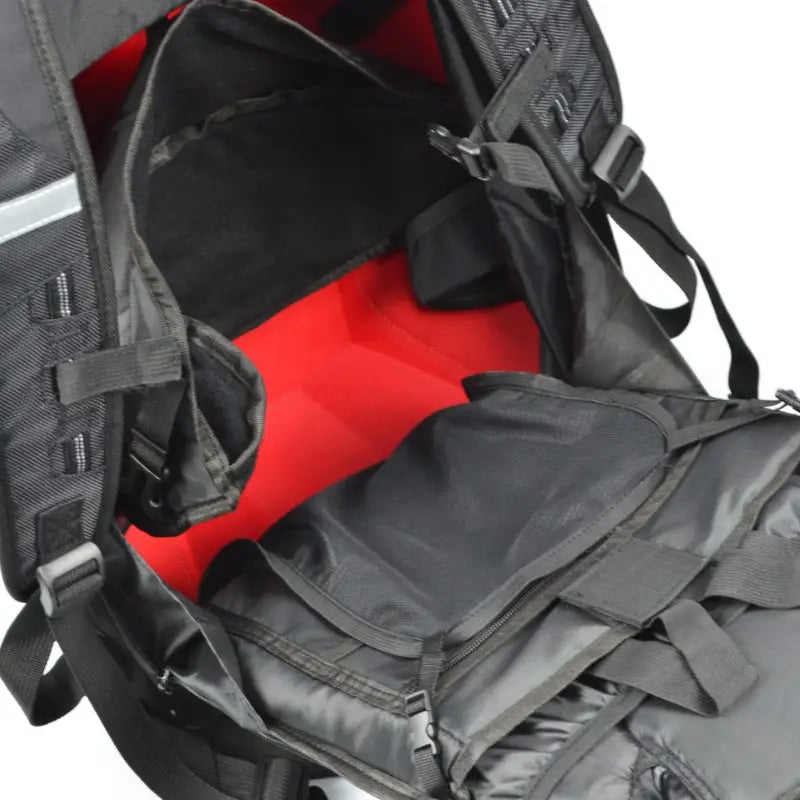 Sac à dos moto waterproof