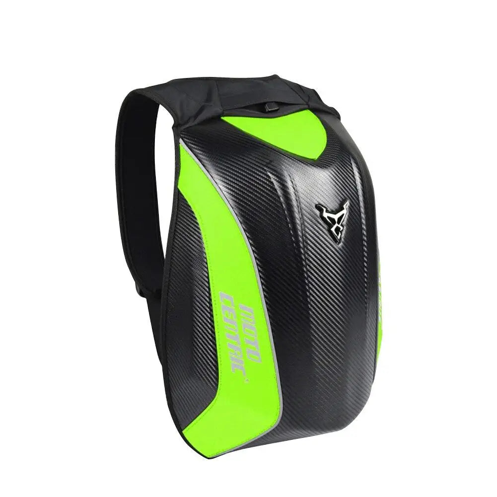 Sac à dos moto waterproof