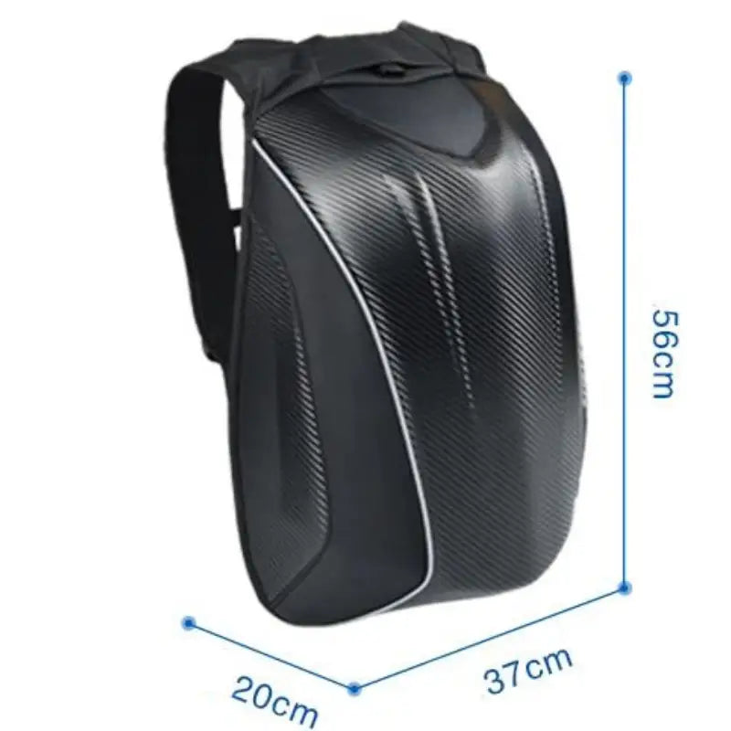 Sac à dos moto waterproof
