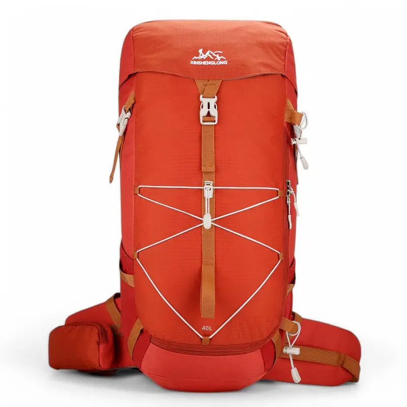Sac à dos randonnée 4 jours