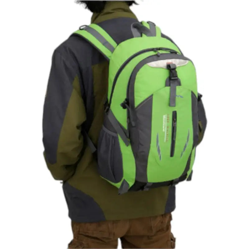Sac à dos randonnée 40litres