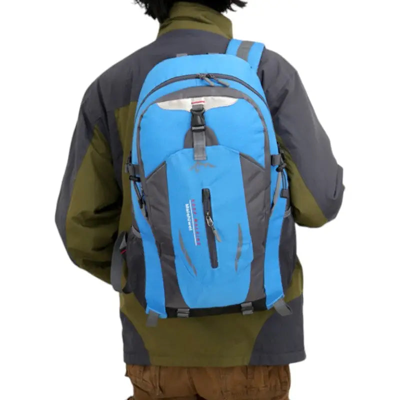 Sac à dos randonnée 40litres
