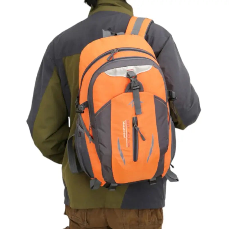 Sac à dos randonnée 40litres