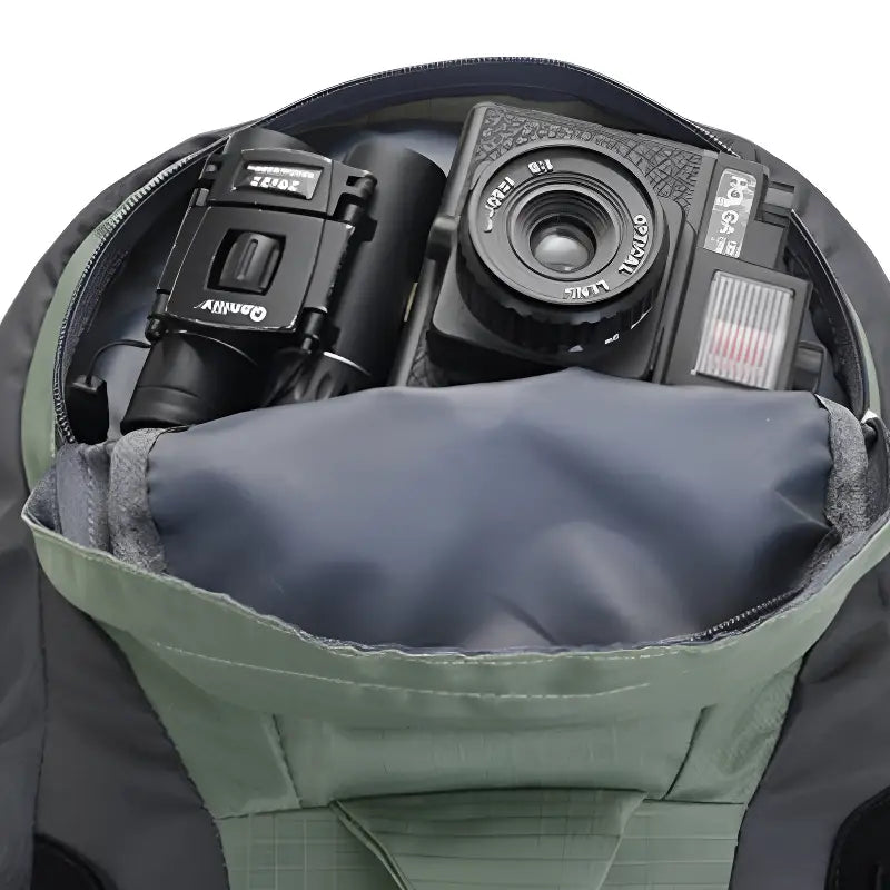 Sac à dos de randonnée 50l