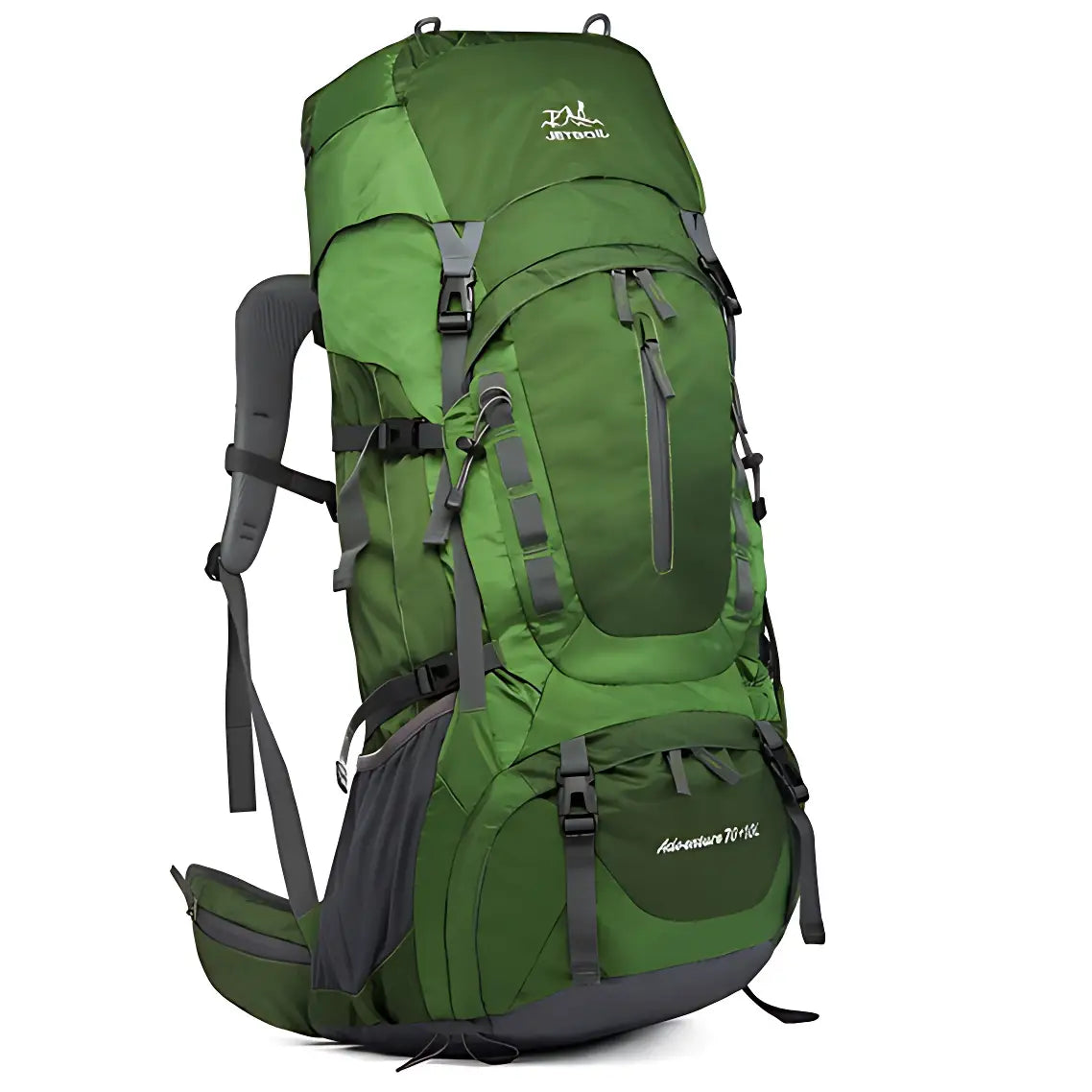 Sac à dos randonnée 75L