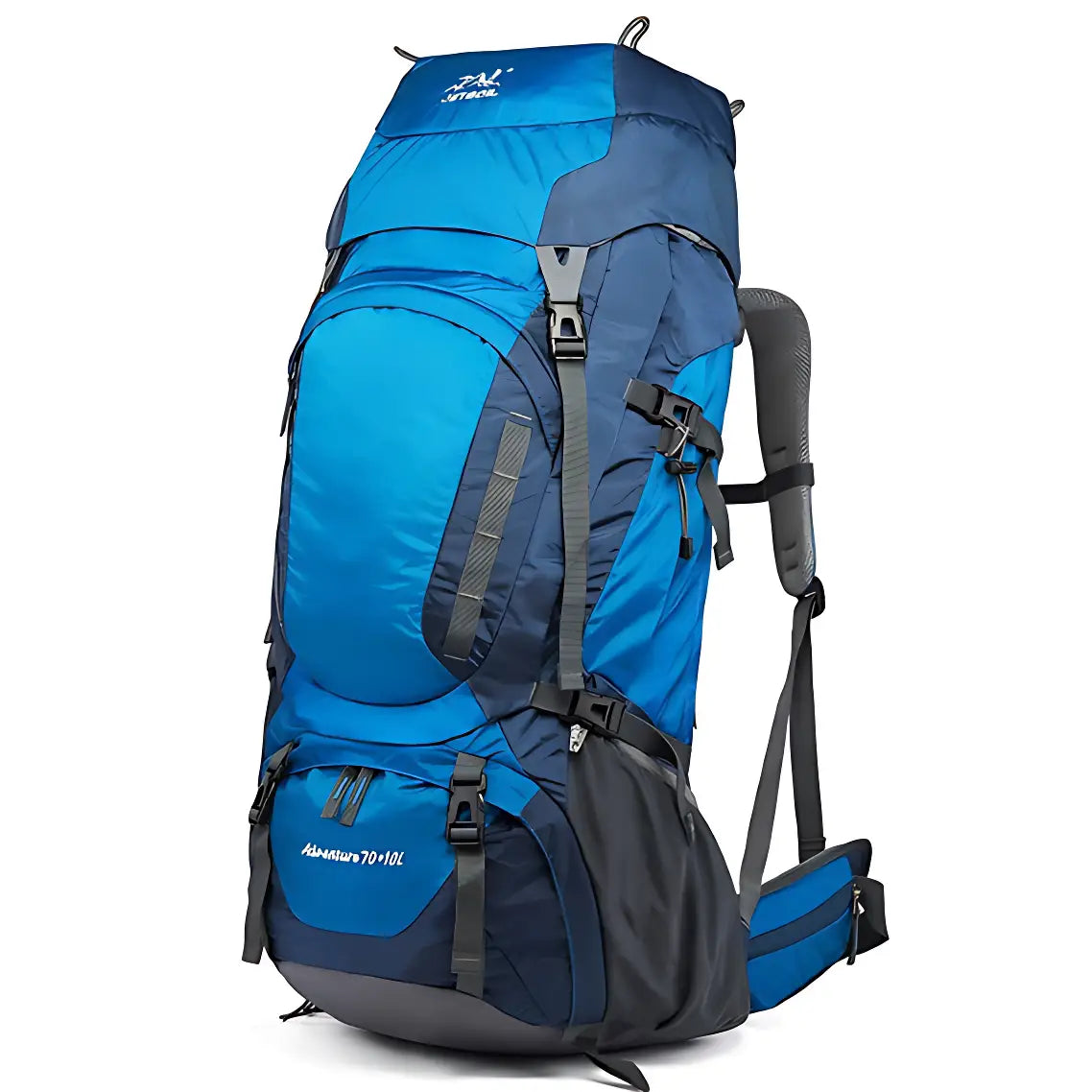 Sac à dos randonnée 75L