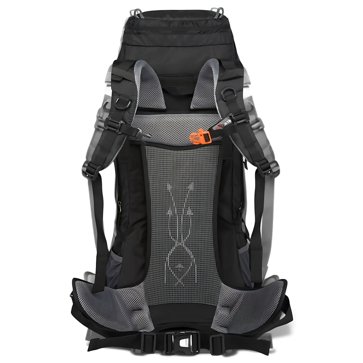 Sac à dos randonnée 75L