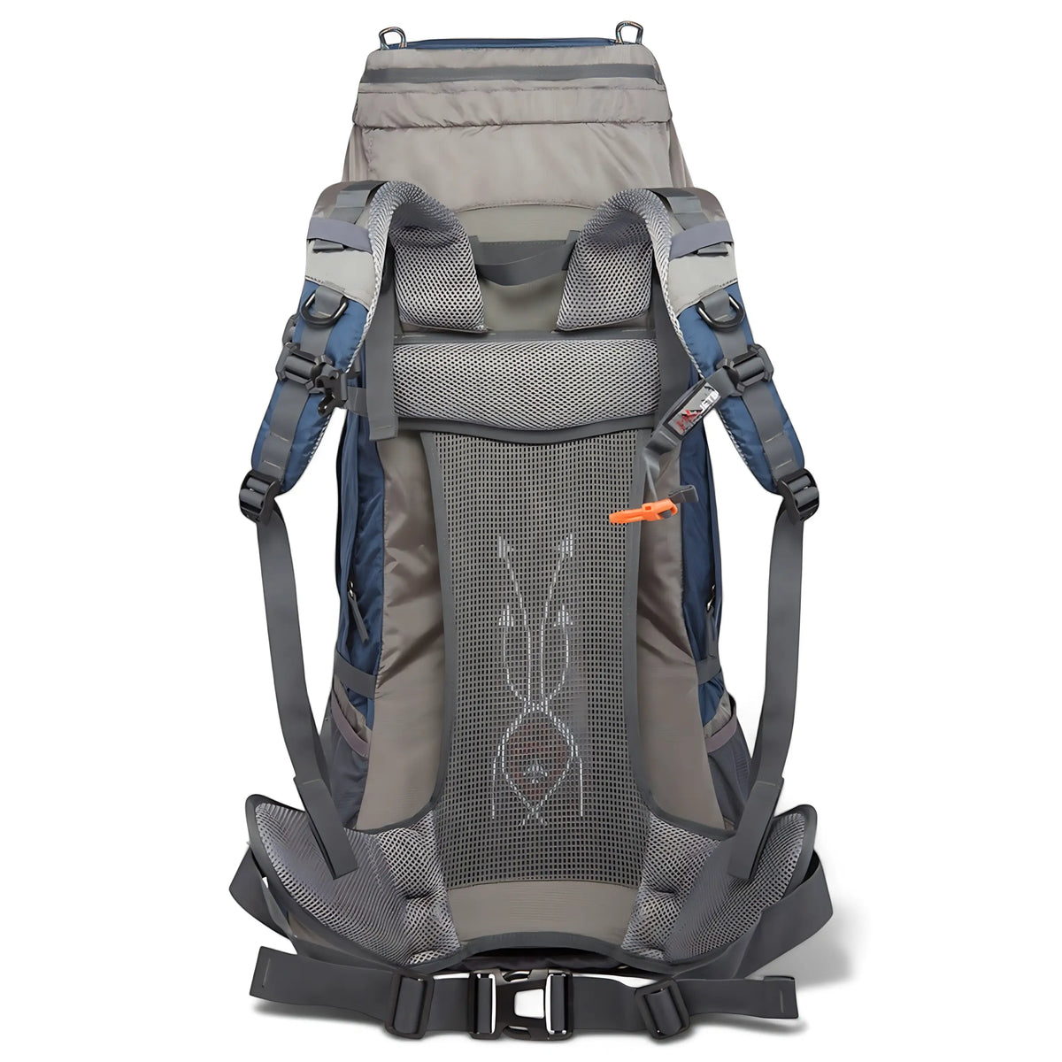 Sac à dos randonnée 75L