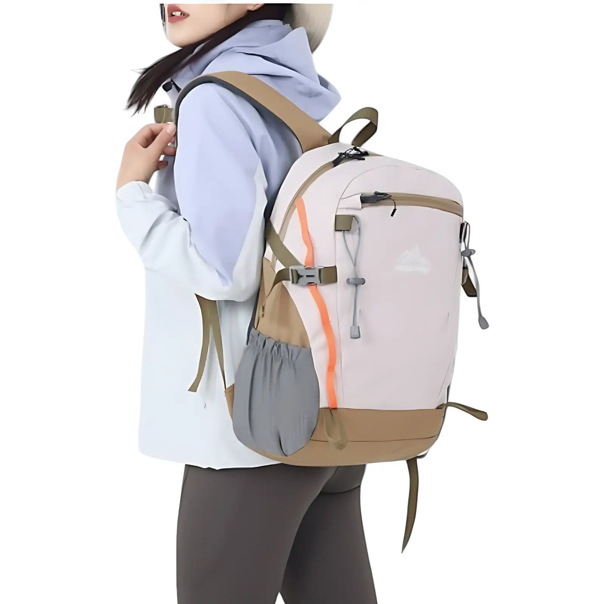 Sac à dos randonnée adolescent
