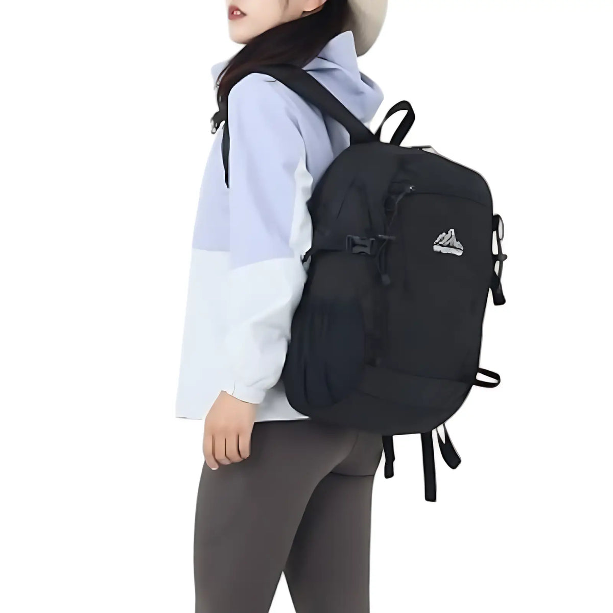 Sac à dos randonnée adolescent