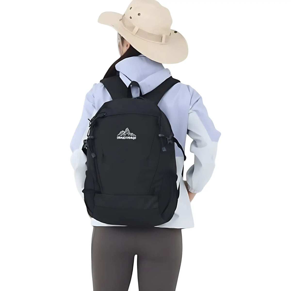 Sac à dos randonnée adolescent