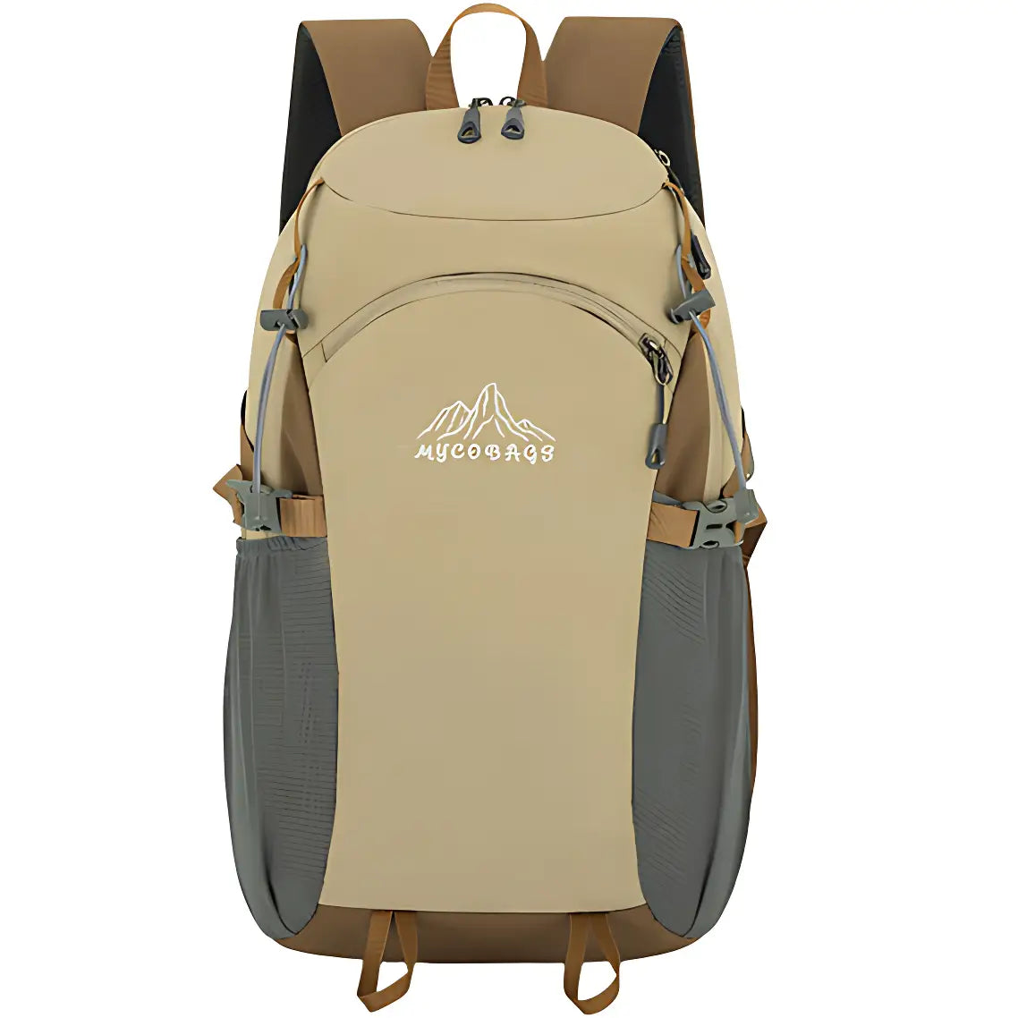 Sac à dos randonnée adolescent