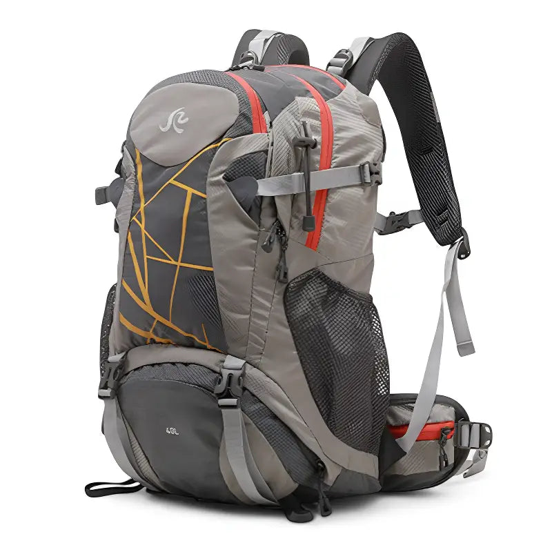 Sac à dos randonnée alpinisme