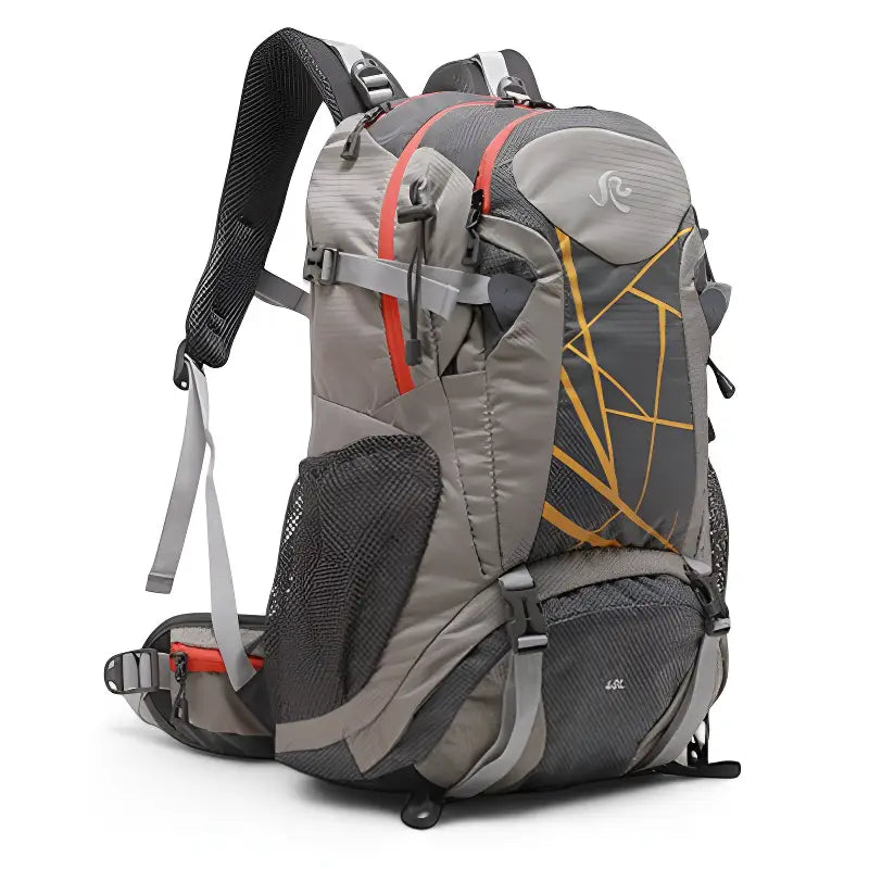 Sac à dos randonnée alpinisme
