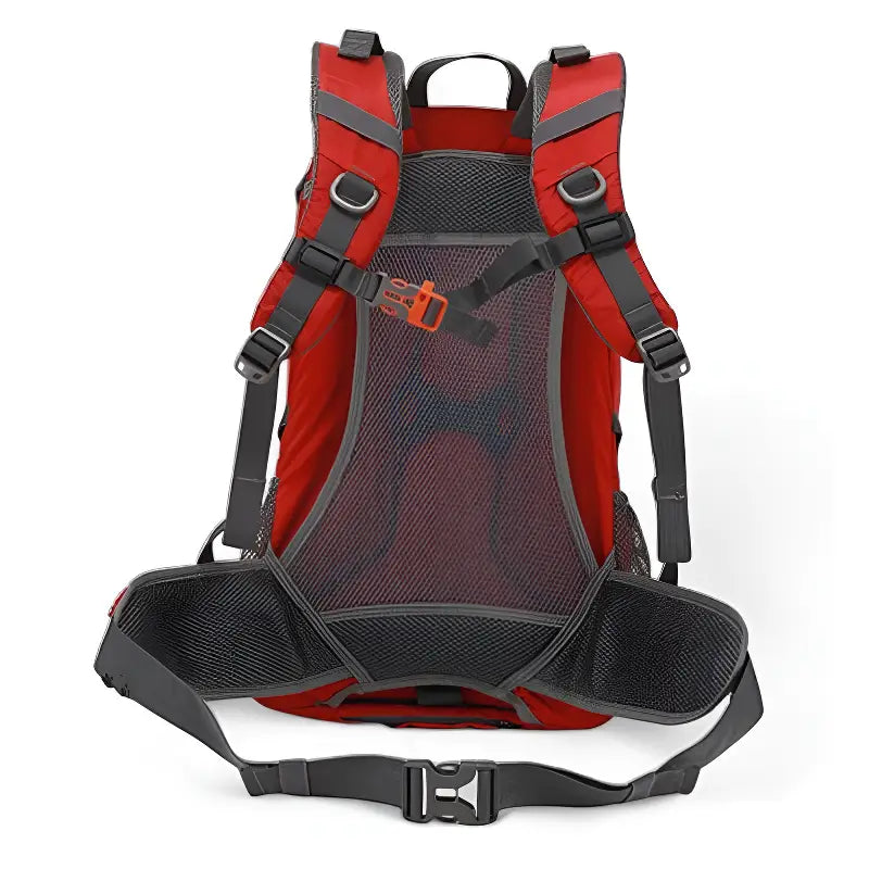 Sac à dos randonnée alpinisme