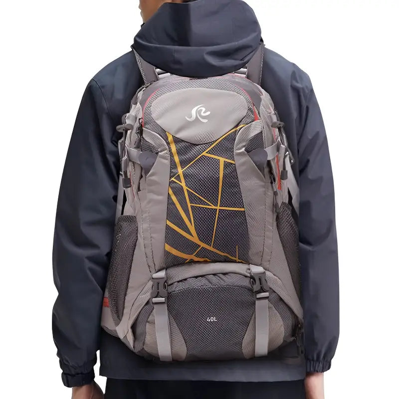 Sac à dos randonnée alpinisme