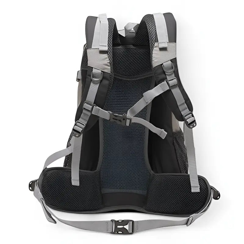 Sac à dos randonnée alpinisme