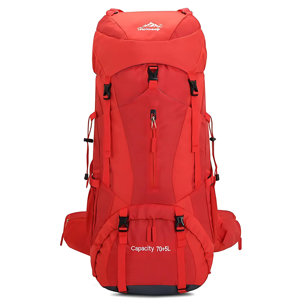 Sac à dos de randonnée 75L + 5L