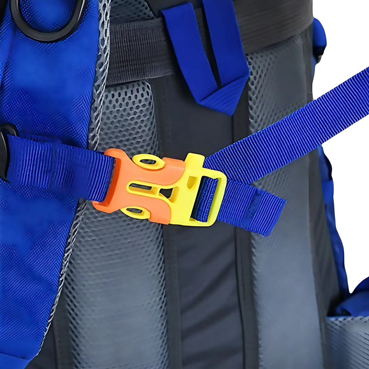 Sac à dos de randonnée 75L + 5L