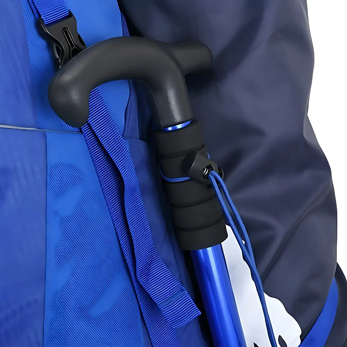 Sac à dos de randonnée 75L + 5L