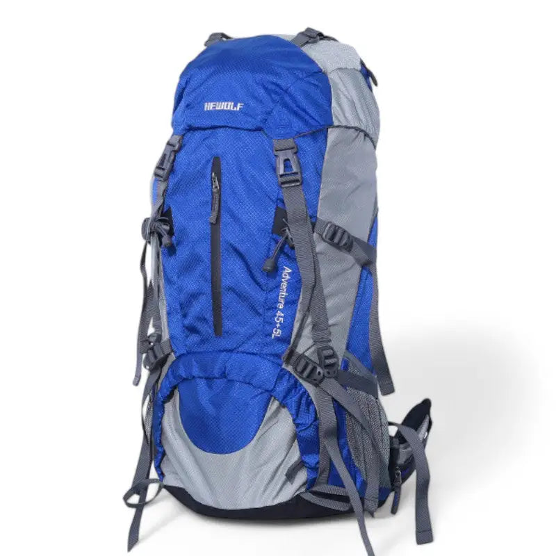 Sac à dos randonnée femme avec sangles