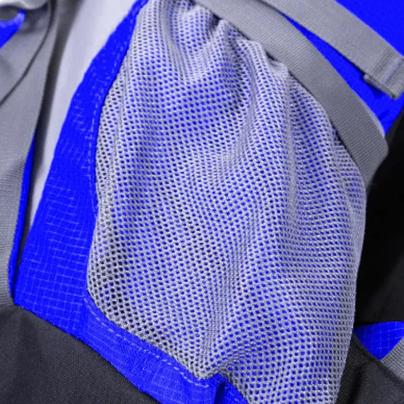 Sac à dos randonnée femme avec sangles