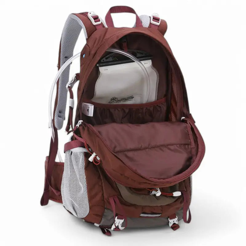 Sac à dos randonnée femme stylé